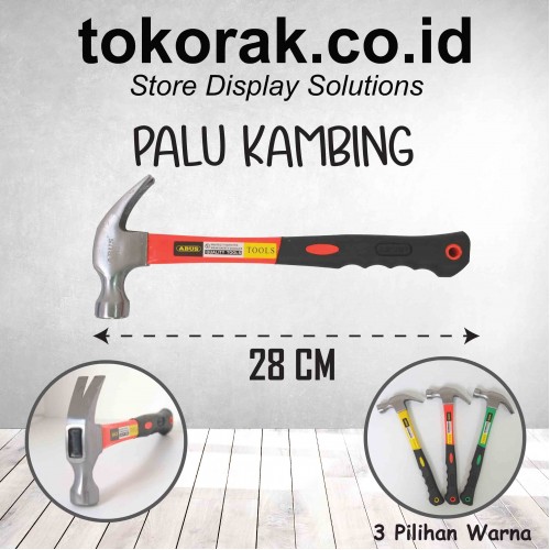 PALU KAMBING